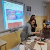 Meeting in Soverato (Italy)